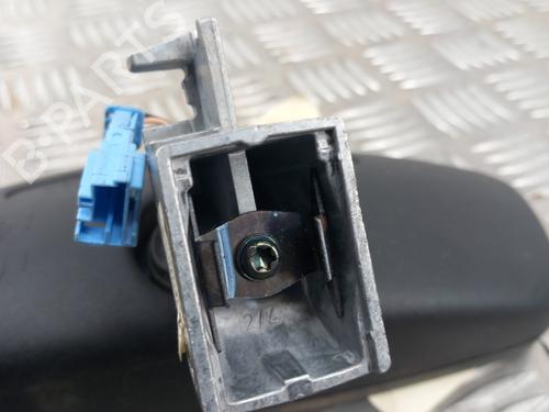 Rear mirror CITROËN C4 I (LC_) 1.6 HDi | BP28782316I6 