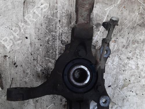 Used Left front steering knuckle Left front steering knuckle OPEL ZAFIRA A MPV (T98) 2.2 DTI 16V (F75) (125 hp) 28772173 28772173