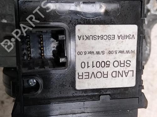 Steering column LAND ROVER RANGE ROVER SPORT I (L320) 2.7 D 4x4 | BP28764131M21 