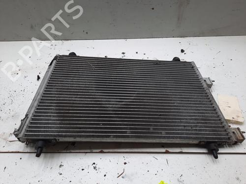 Used AC radiator AC radiator PEUGEOT 307 (3A/C) 1.6 16V (109 hp) 28760328 28760328
