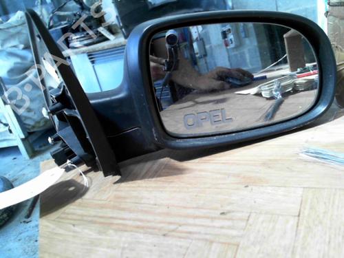 Used Right mirror OPEL TIGRA TwinTop (X04) 1.4 (R97) (90 hp) 28792534
