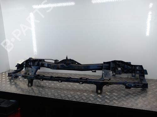 Used Front slam panel FORD FOCUS II Turnier (DA_, FFS, DS) 1.8 (125 hp) 28738793
