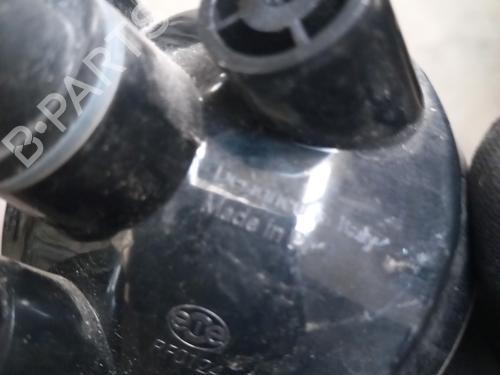 Right front fog light MICROCAR M.GO 0.5 | BP28739582C31 - Image 2