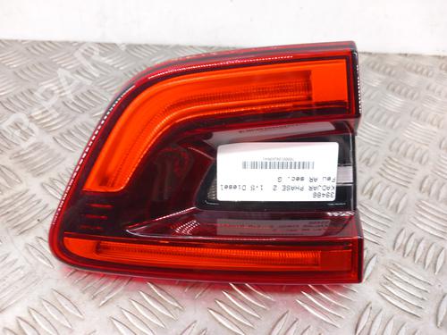 Used Left tailgate light RENAULT KADJAR (HA_, HL_) 1.5 BLUE dCi 115 (HLA6) (116 hp) 28736889