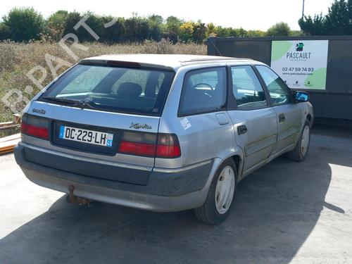 Used Parts CITROËN XANTIA Break (X1_, X2_) 1.9 Turbo D (90 hp) 4035386