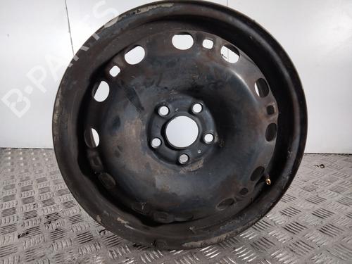 Used Rim SEAT IBIZA IV (6J5, 6P1) 1.4 TDI (90 hp) 28756951