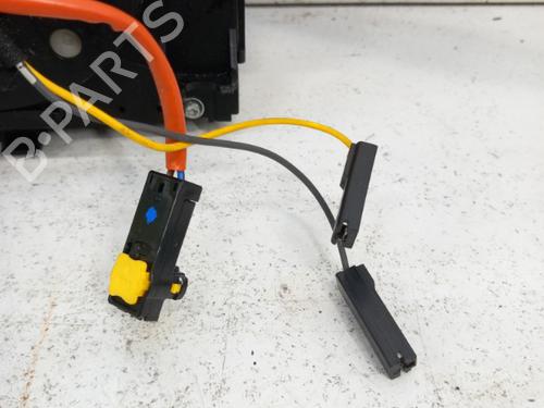Used Steering column stalk Steering column stalk CITROËN C2 (JM_) 1.4 HDi (68 hp) 28783342 28783342