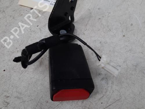 Used Seat buckle PEUGEOT 508 SW I (8E_) 1.6 HDi (115 hp) 28752020