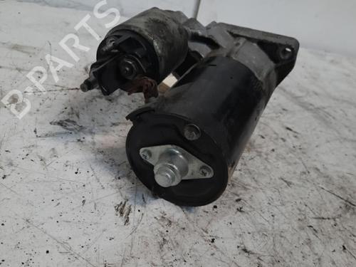 Starter RENAULT MEGANE III Hatchback (BZ0/1_, B3_) 1.5 dCi (BZ0C) | BP29009159M8