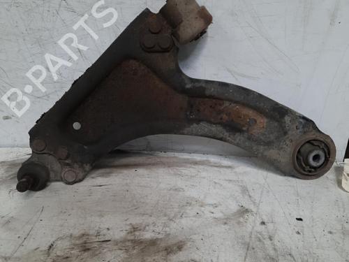 Used Left front suspension arm Left front suspension arm OPEL MERIVA A MPV (X03) 1.3 CDTI (E75) (75 hp) 28750014 28750014