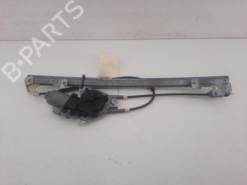 Used Front right window mechanism Front right window mechanism FIAT ULYSSE (220_) 2.0 JTD 16V (109 hp) 28762402 28762402