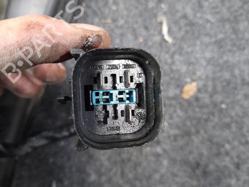 radiator-fan-bmw-3-touring-e46-1999-2000-2001-2002-2003-2004-2005-28772137 main image