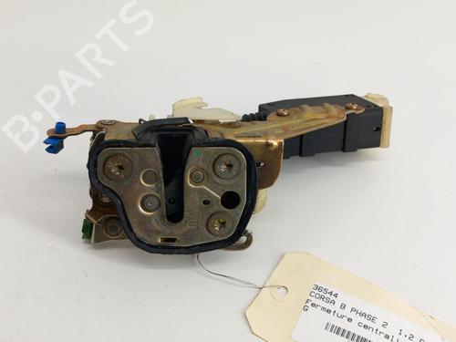 Used Electronic module Electronic module OPEL CORSA B (S93) 1.2 i 16V (F08, F68, M68) (65 hp) 28788885 28788885
