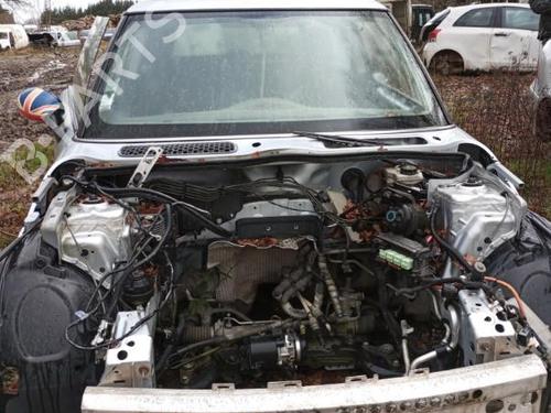 Used Parts MINI MINI (R50, R53) One (90 hp) 4034129