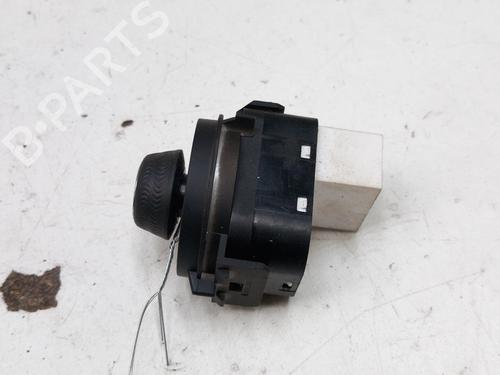 Used Mirror switch Mirror switch CITROËN C3 III Van (SX_, SY_) BlueHDi 100 (102 hp) 28773953 28773953