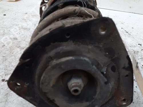 Venstre fortil støddæmper NISSAN NOTE (E11, NE11) 1.5 dCi (86 hp) 28752764