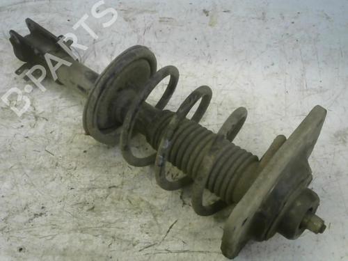 Used Left front shock absorber PEUGEOT EXPERT (224_) 2.0 HDI 16V (109 hp) 28777193
