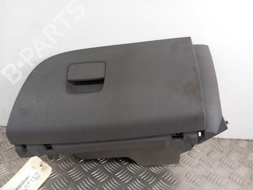 Used Glove box OPEL CORSA E (X15) 1.4 Turbo (08, 68) (101 hp) 28781004