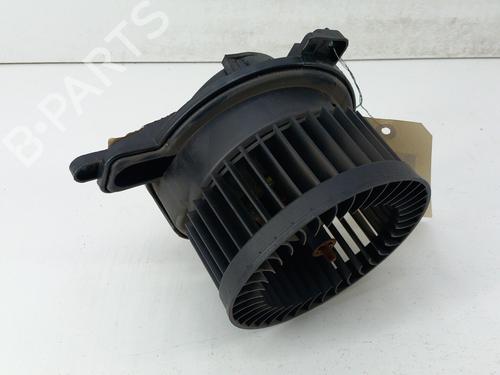 Heater blower motor CITROËN BERLINGO / BERLINGO FIRST Box Body/MPV (M_) 1.9 D 70 (MBWJZ, MCWJZ) | BP28751098M62 