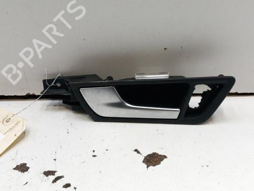 Used Rear left interior door handle AUDI Q5 (8RB) 3.0 TDI quattro (245 hp) 28793297