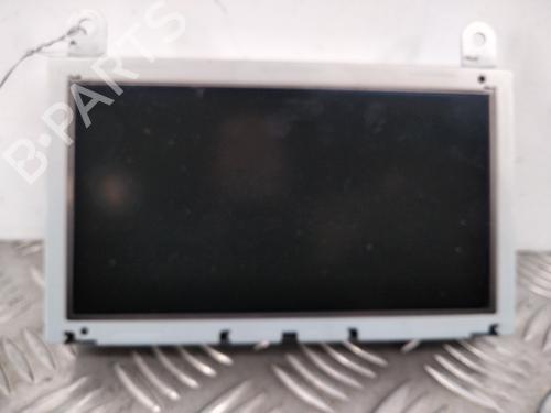Used Display monitor OPEL INSIGNIA A Sports Tourer (G09) 2.0 CDTI (35) (110 hp) 28756672