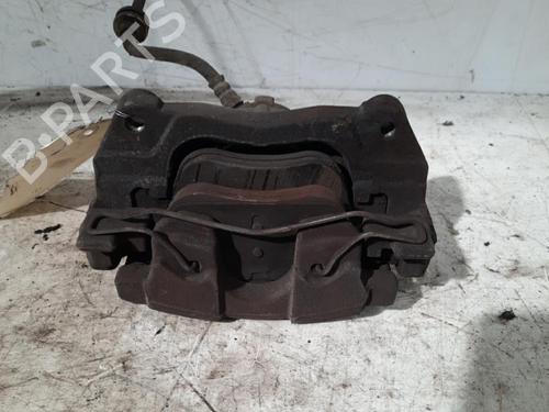 Used Left front brake caliper Left front brake caliper RENAULT GRAND SCÉNIC III (JZ0/1_) 1.5 dCi (JZ09, JZ0D, JZ10, JZ14, JZ1G, JZ29, JZ2C) (110 hp) 28750213 28750213