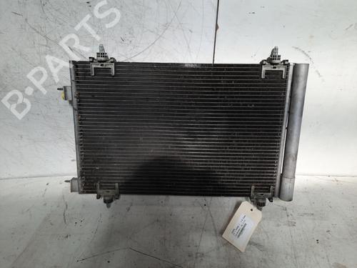 AC-Kondensator CITROËN C4 I (LC_) 1.6 16V (109 hp) 28772235
