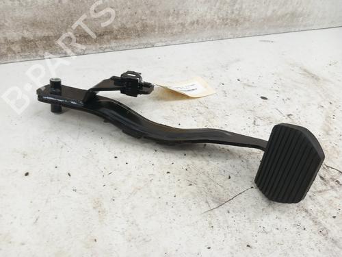 Used Break pedal PEUGEOT 508 I (8D_) 2.0 BlueHDi 180 (180 hp) 28780755