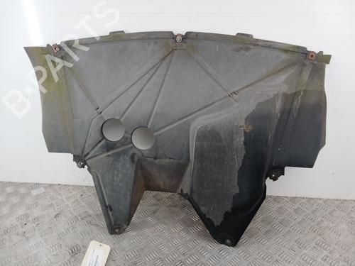 Used Underbody protection RENAULT TWINGO I (C06_) 1.2 (C066, C068) (58 hp) 32855411