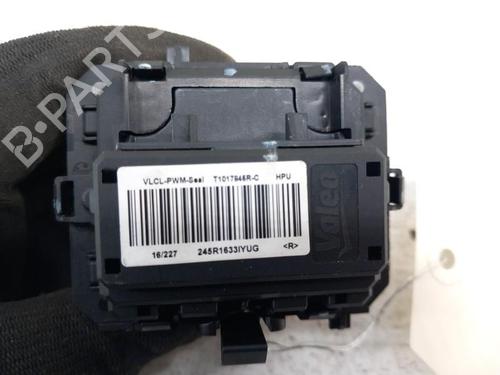 Used Heater resistor Heater resistor RENAULT CLIO IV Grandtour (KH_) 1.2 16V (73 hp) 28768476 28768476
