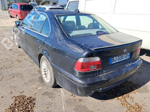 Engine BMW 5 (E39) 530 d | BP30083240M1