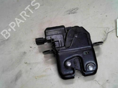 Commutateur RENAULT CLIO IV (BH_) 1.5 dCi 90 (90 hp) 28754471