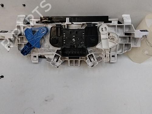 AC Styreenhet / Manøvreringsenhet RENAULT TWINGO II (CN0_) 1.2 16V (CN04, CN0B) (75 hp) 28785213