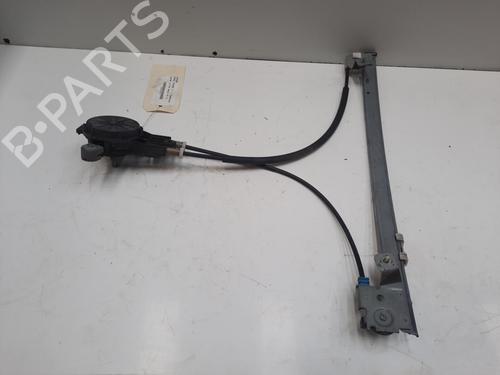 Used Front right window mechanism CITROËN SAXO (S0, S1) 1.0 X (50 hp) 28753332