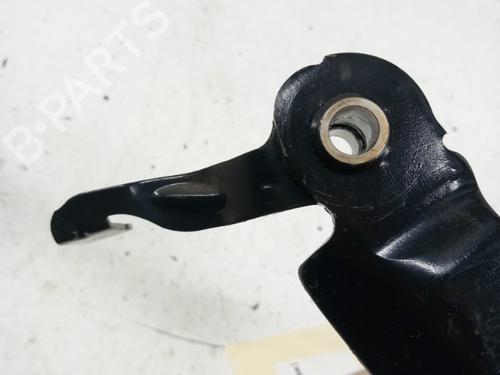 Used Break pedal Break pedal PEUGEOT 3008 I MPV (0U_) 1.6 HDi (109 hp) 28743297 28743297