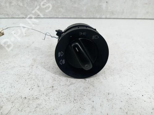 Headlight switch PORSCHE CAYENNE (9PA) Turbo S 4.5 | BP28746392I24 - Image 4