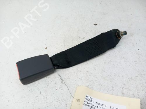 Used Seat buckle FIAT PUNTO (176_) 55 1.1 (54 hp) 28740230