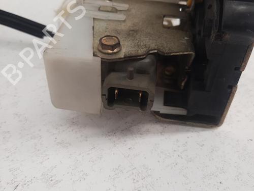 Used Electronic module RENAULT CLIO II (BB_, CB_) 1.2 (BB0A, BB0F, BB10, BB1K, BB28, BB2D, BB2H, CB0A,... (58 hp) 28762161