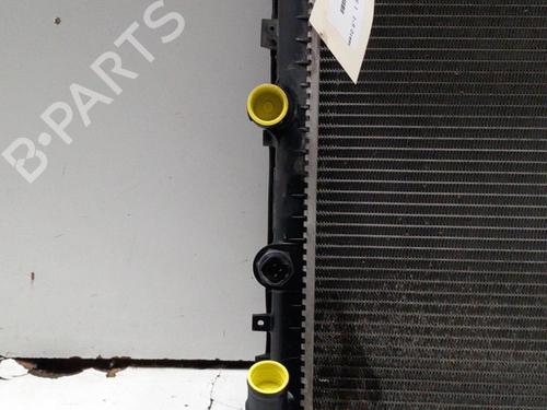 Water radiator RENAULT KANGOO (KC0/1_) D 65 1.9 (KC0E, KC02, KC0J, KC0N) | BP28773938M31 - Image 2