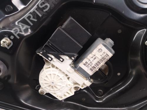 Rear left window mechanism SEAT TOLEDO II (1M2) 1.9 TDI | BP28756501C24