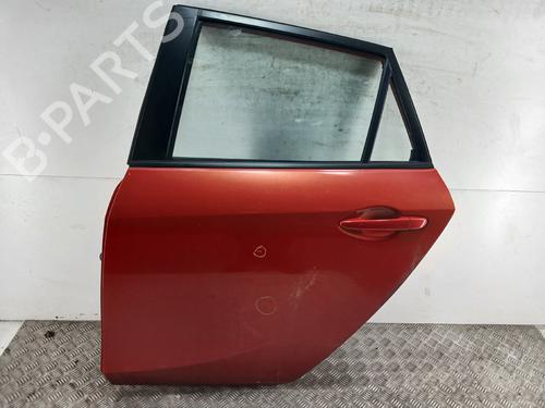 Porta trás esquerda Porta trás esquerda MAZDA 3 Saloon (BL) [2008-2014] 36057956 36057956