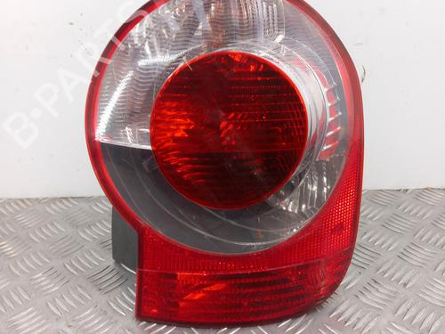 Right taillight RENAULT MODUS / GRAND MODUS (F/JP0_) 1.5 dCi (FP0F, JP0F) | BP28745699C35 - Image 3