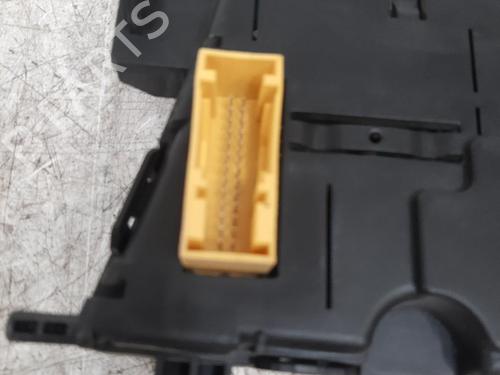 Instrument cluster CITROËN C4 Grand Picasso I (UA_) 1.6 HDi | BP28789932C47 