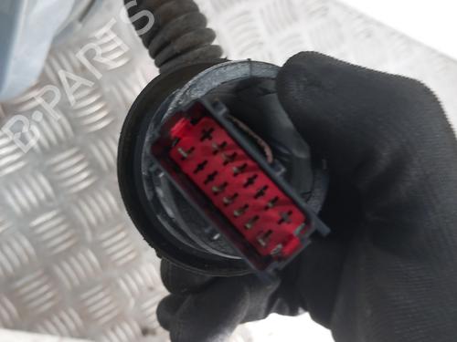 Porta frente esquerda PEUGEOT 206 Hatchback (2A/C) 1.9 D | BP29935988C2