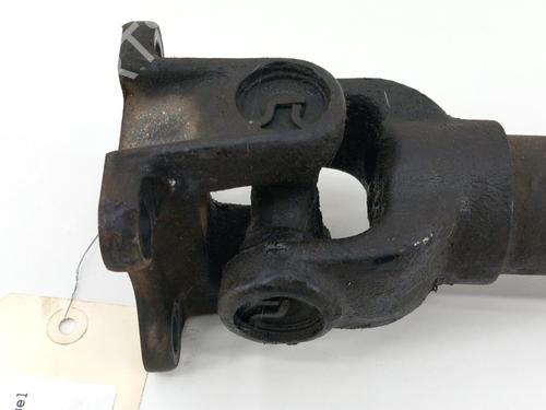 Driveshaft DAEWOO MUSSO (FJ) 2.9 TD 4x4 | BP28778000M37 
