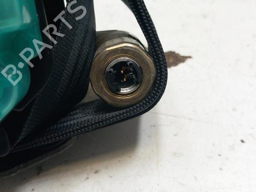 Used Front right seatbelt Front right seatbelt MAZDA 2 (DY) 1.4 CD (68 hp) 28766740 28766740