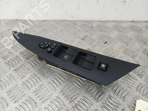Comutador vidro frente esquerdo Comutador vidro frente esquerdo MAZDA 3 Saloon (BL) [2008-2014] 36057966 36057966