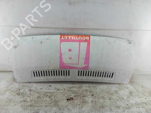 Used Hood PEUGEOT BOXER Van 2.2 HDi 120 (120 hp) 28743630