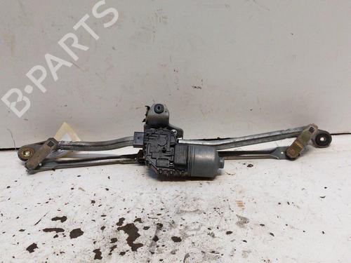 Used Front wiper motor AUDI A4 B6 Avant (8E5) 1.9 TDI (130 hp) 28785948