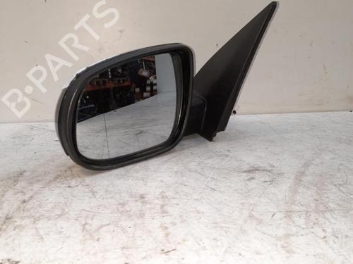 Left mirror KIA CEE'D Hatchback (ED) 1.6 CRDi 115 | BP28771341C26